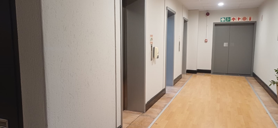 To Let commercial Property for Rent in Cape Town City Centre Western Cape